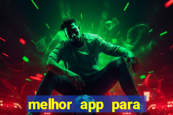 melhor app para ganhar dinheiro jogando